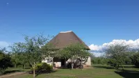 Engiri Game Lodge and Campsite Hotels near Kazinga Channel Community Boat