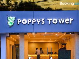 Poppys Tower Tiruppur