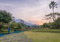 K Gallery Hotel - Pools