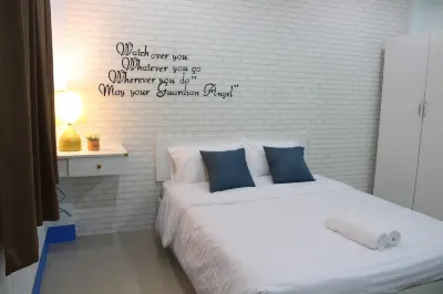 Ing Hmon Non Sabai Hotels in Ban Chang