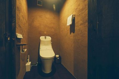 その他 古民家宿るうふ　杉之家の写真