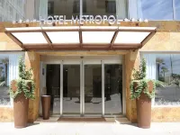 Hotel Metropol