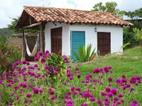 Serrania del Viento Hotels in 