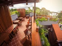 Ipoh Bali Hotel - Morgenmad