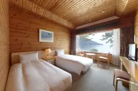 Grand Park Hotel Okubiwako Makino