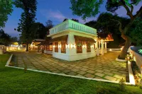 Kovilakam Heritage Resort Hotels in der Nähe von राजगिरी हॉस्पिटल