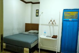 Hotel Bunga Permata