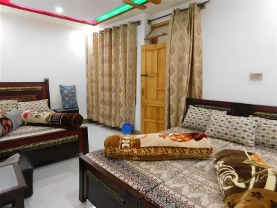 New Balakot Hotel Hotels near Kaghan Valley