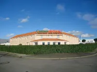 Hôtel Estuaire