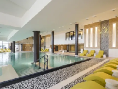 Thalazur Arcachon - Hôtel & Spa Hoteles en Arcachón