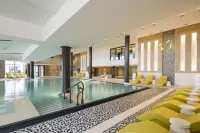 Thalazur Arcachon Hotels in Аркашон