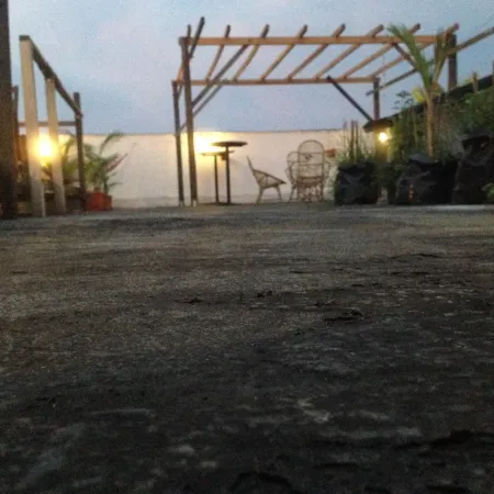 Woodpecker Lodge, Kuching