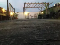 ウッドペッカー ロッジ クチン のホテル