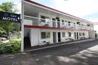 Harrison Spa Motel