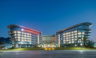 Hilton Garden Inn Zhuhai Hengqin Sumlodol Park