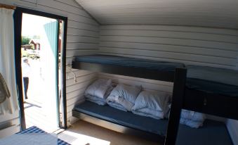 Rudbøl Camping