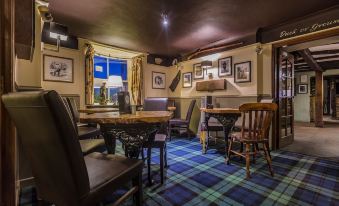 The Feathers Hotel, Helmsley, North Yorkshire