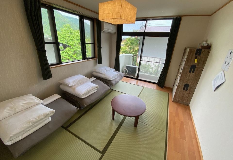 Hakone Guest House Gaku. - Housity