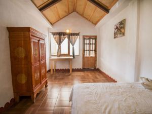 Eco Hotel Uxlabil Atitlan