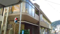 Sarasaya Ryokan Hotel a Kamijima