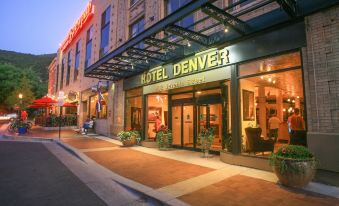 Hotel Denver