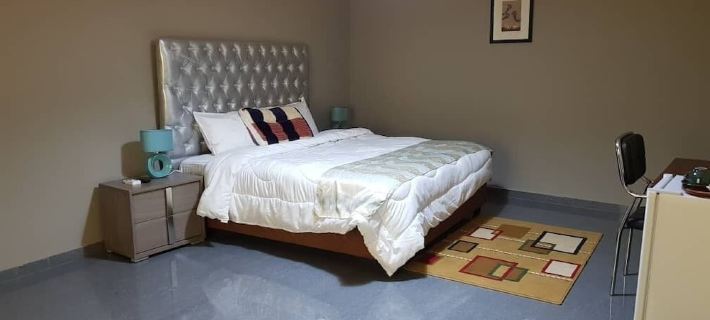 Ticheze Lodge and Car Hire Hoteles en Lusaka