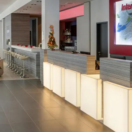 IntercityHotel Ingolstadt