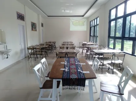 Gosyen Efata Toraja Hotel