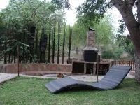 Marloth Kruger Accommodation