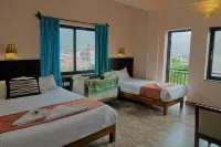 Hotel Karuna Hoteles en Pokhara