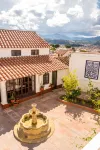 El Jardin de Su Merced B&B Hotels in 