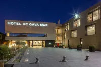 AC Hotel Gava Mar Hotels in Gavà