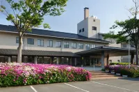 Ikoi No Mura Notohanto Hotels near Welcia Nanao Wakura