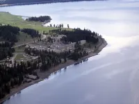 Lake Yellowstone Hotel & Cabins Hotels in Teton County