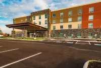 Holiday Inn Express & Suites Dayton East - Beavercreek Các khách sạn ở Beavercreek