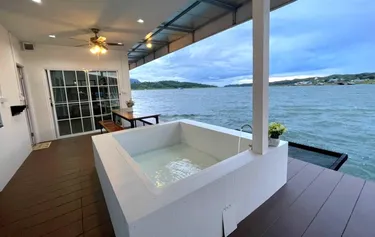 รูปภาพของอิงจันทร์ ราฟต์