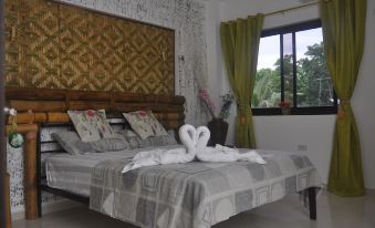 Verano Guest House Bohol