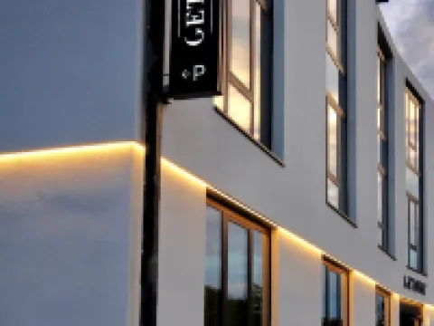 ゲッタウェイ ブリュッセル エアポート ザヴェンテムのホテル