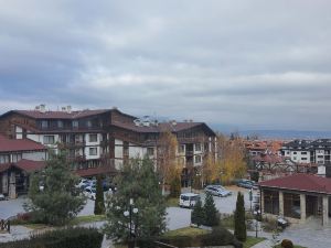 Green Life Resort, Bansko, Bulgaria, Apartman C23