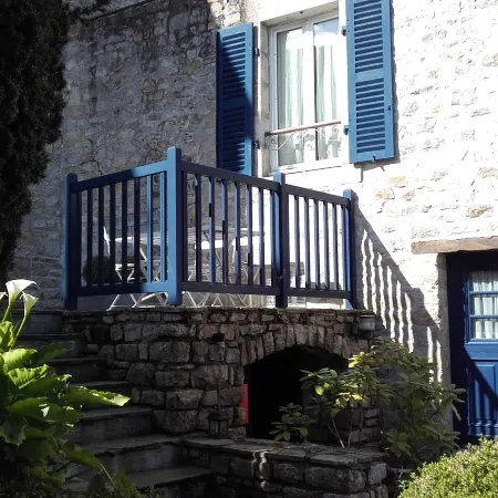 Villa Ti An Amiral