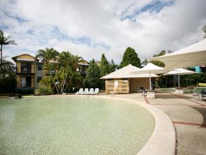 Noosa Holiday Accommodation