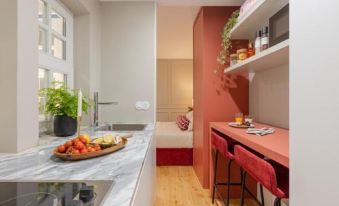 As Vizinhas Boutique Apartments