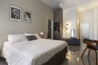 Suite Vogue Stazione Hotels in Voghera