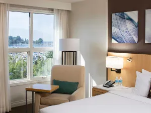 Delta Hotels Grand Okanagan Resort