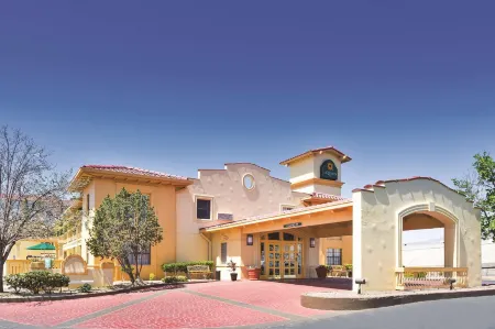 Travelodge by Wyndham El Paso - Airport