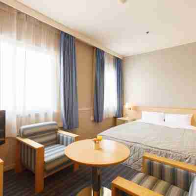 Hotel Pearl City Akita Kanto-Odori Rooms