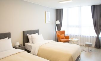 celeb stay songdo