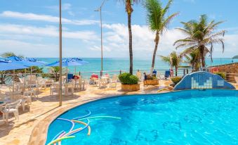 Happy Hotel Praia Azul