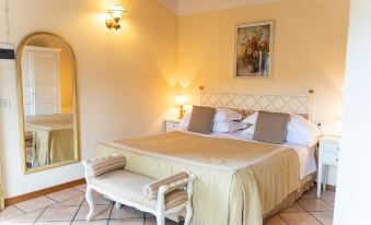 Agriturismo Vecchio Borgo di Inalbi