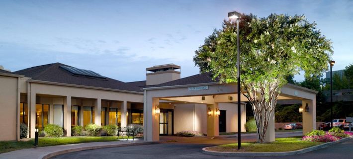 Courtyard Atlanta Marietta/I-75 North Hotels in Cobb County